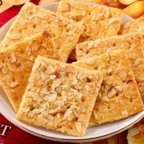 Bánh mix 4 loại hạt cao cấp 💓