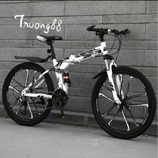 XE ĐẠP GẤP THỂ THAO  MingXu_26inh