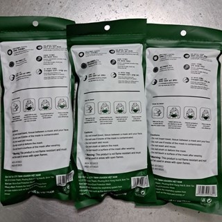 (Bịch 10 cái) Khẩu trang KF 94