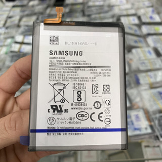 Pin samsung galaxy m21/ m30s/ m31 mã bm207aby, dung lượng chuẩn