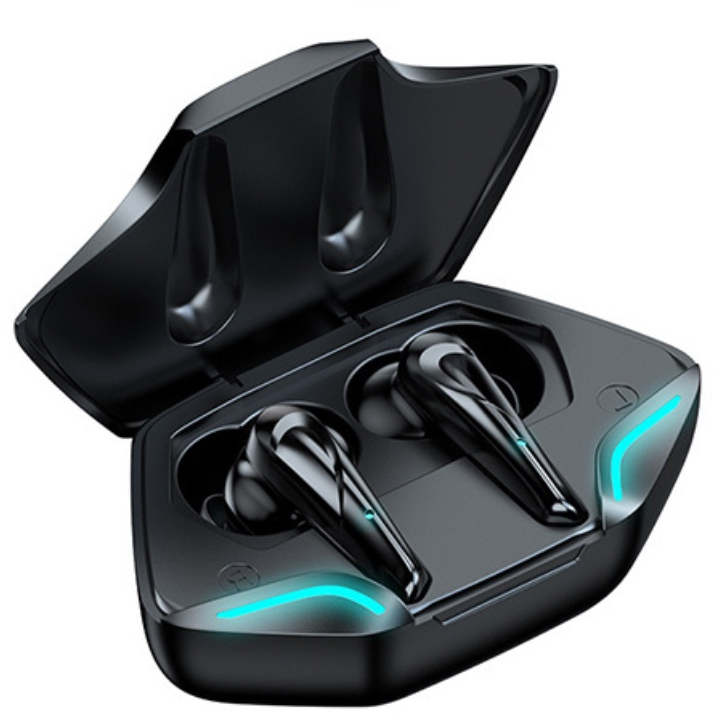 Tai Nghe Bluetooth A2 PUKASO Full Chức Năng, Cao Cấp, Pin Trâu Dùng Cho Các Dòng Máy