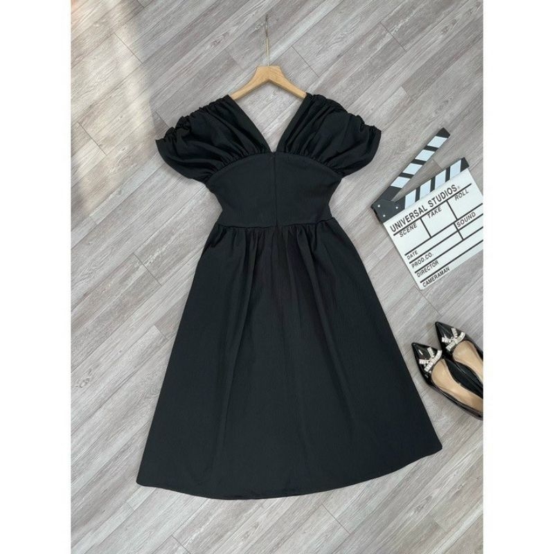 Đầm bigsize55_95kg