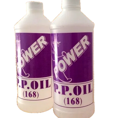 Dầu Bôi Trơn Chỉ May, Star Power 168, Phụ Liệu Ngành May Mặc Công Nghiệp