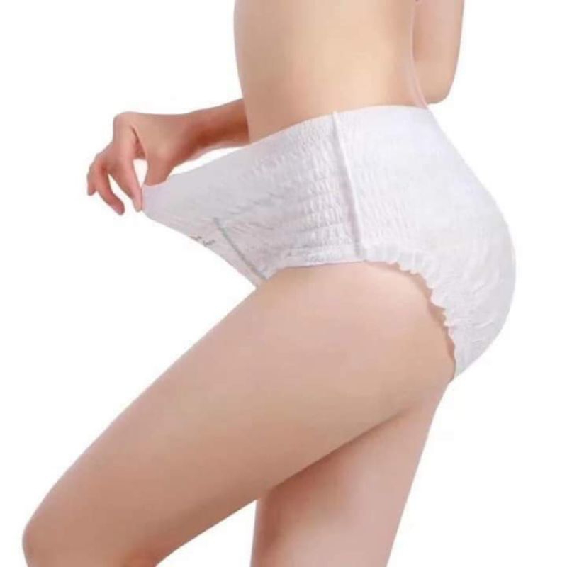 Combos 50/30/20 miếng băng vệ sinh dạng quần cao cấp