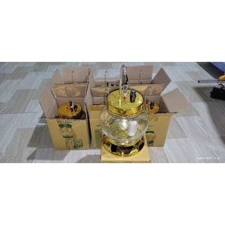 Bình rót r,ượu tự động 1 lít