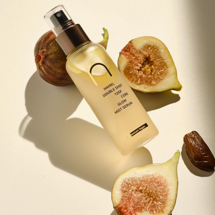 SERUM DƯỠNG DA THUẦN CHAY HAMEL