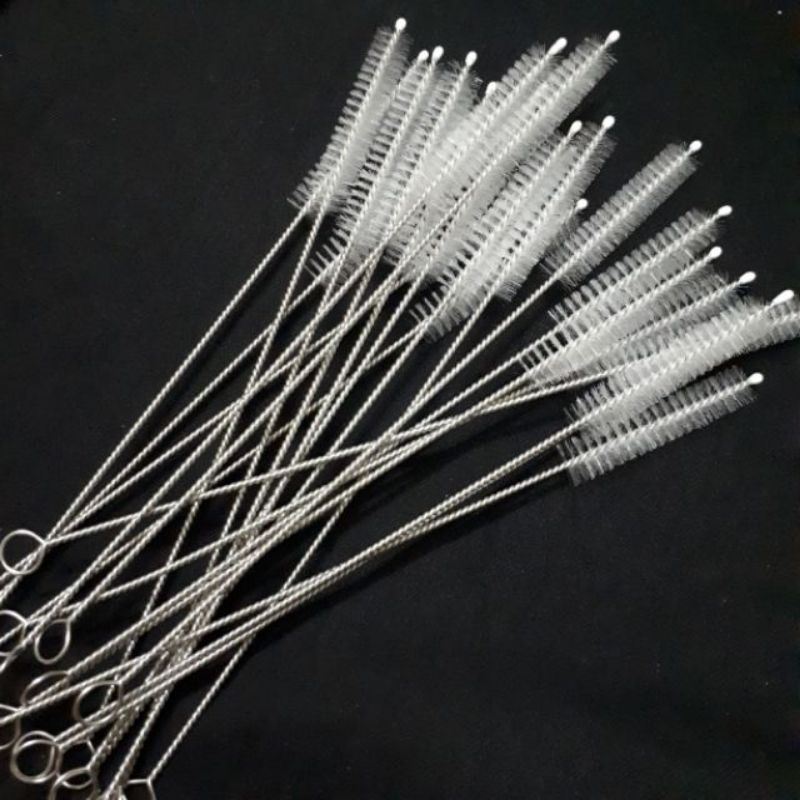 Cọ rửa ống hút bình sữa