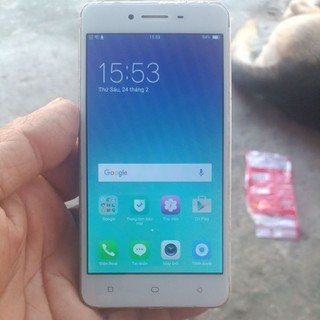 Điện thoại cũ Oppo neo 9