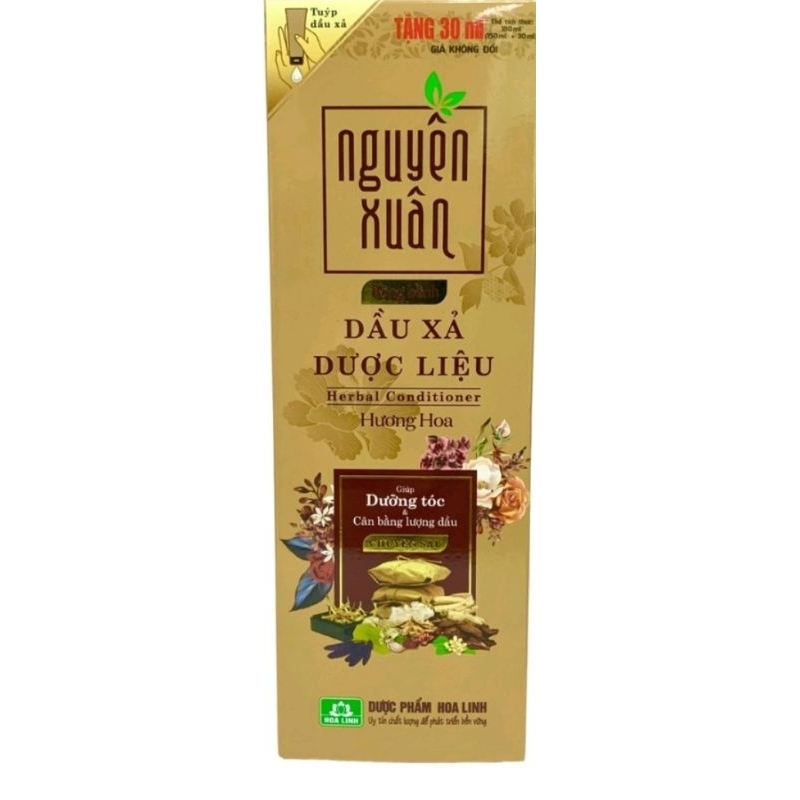 Dầu gội Dược Liệu Nguyên Xuân chai lớn 600ml siêu tiện lợi. siêu tiết kiệm dành cho tóc rụng. khô. hư tổn trẻ ngọn