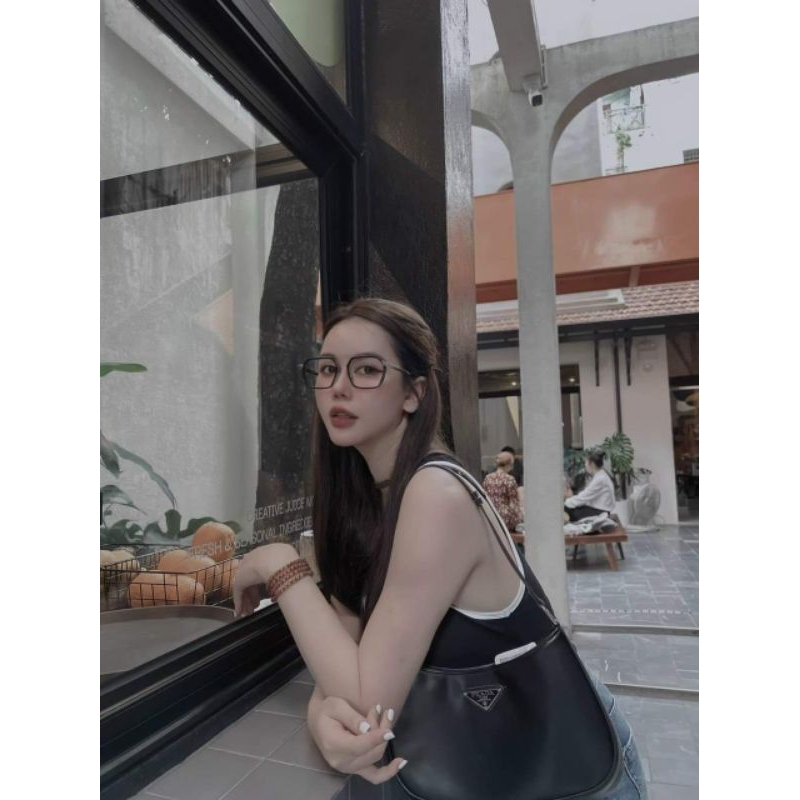 Sỉ Mắt Kính Giả Cận Hot Trend