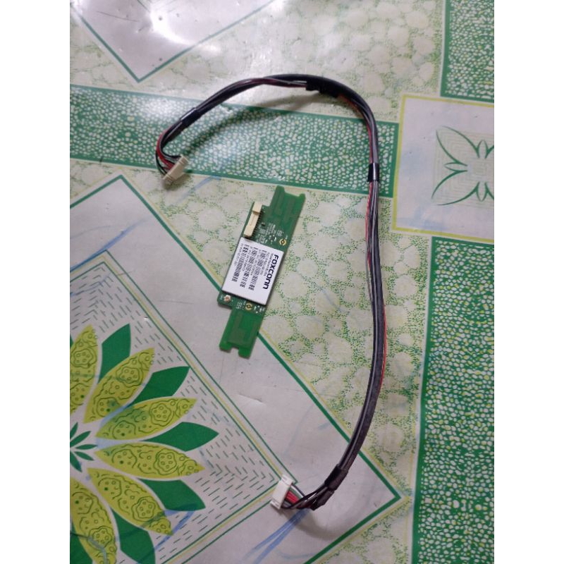 Bo mạch tivi Sharp 40SA5500 , 40SA5500X