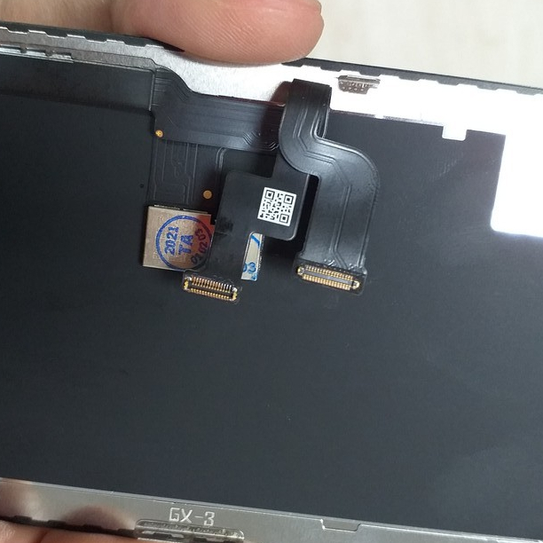 Màn hình X - Màn OLED chính hãng GX - Hàng chuẩn như Zin