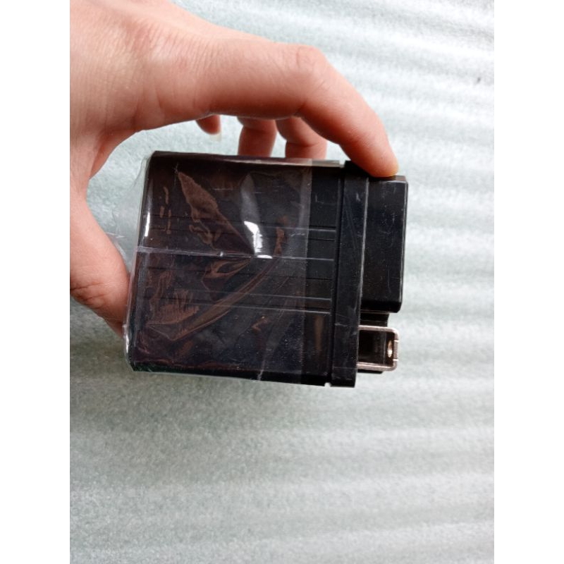 Vỏ hộp yt4 5a lùn đóng bình pin