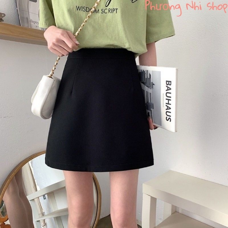 Chân Váy Ngắn Chất, Đẹp