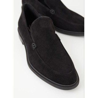 giày lười nữ vagabond loafer