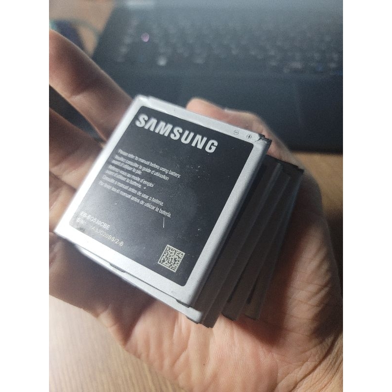 PIN G530 G532 J2 PRIME THÁO MÁY GIÁ RẺ