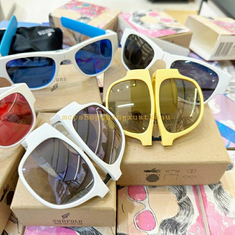 Kính Thể thao Su.nford xuất xịn