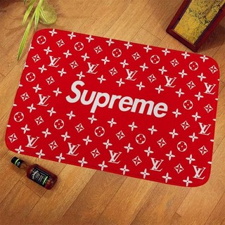 Thảm nhung Supreme