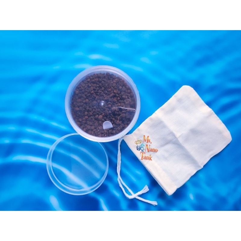 POWER PHOS -FAUNA / CHIẾT HỦ 100ML TẶNG KÈM TÚI LỌC