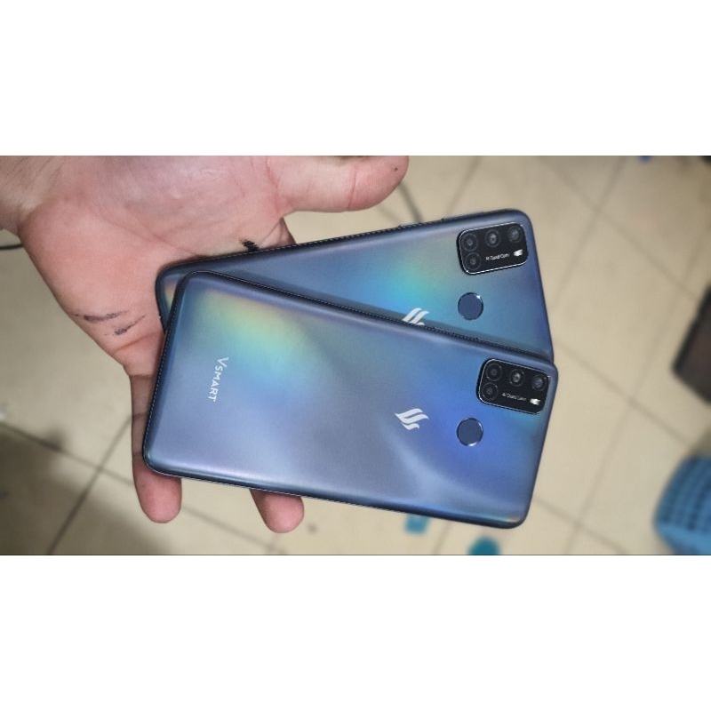 Điện thoại vsmart joy4 3/64.4/64.6/64 . hình thức 98 99%