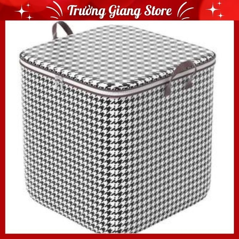TÚI ĐỰNG CHĂN QUẦN ÁO TO 100L & 140L &180L TÚI ĐỰNG ĐỒ SIÊU ĐA NĂNG TIỆN ÍCH