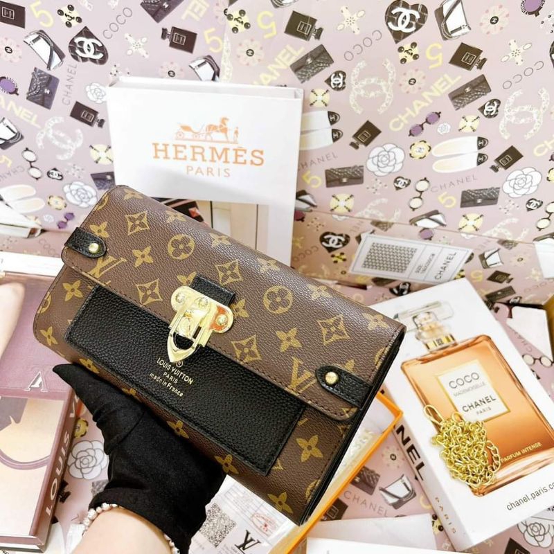 CLUTCH LV SUPER FULL BOX