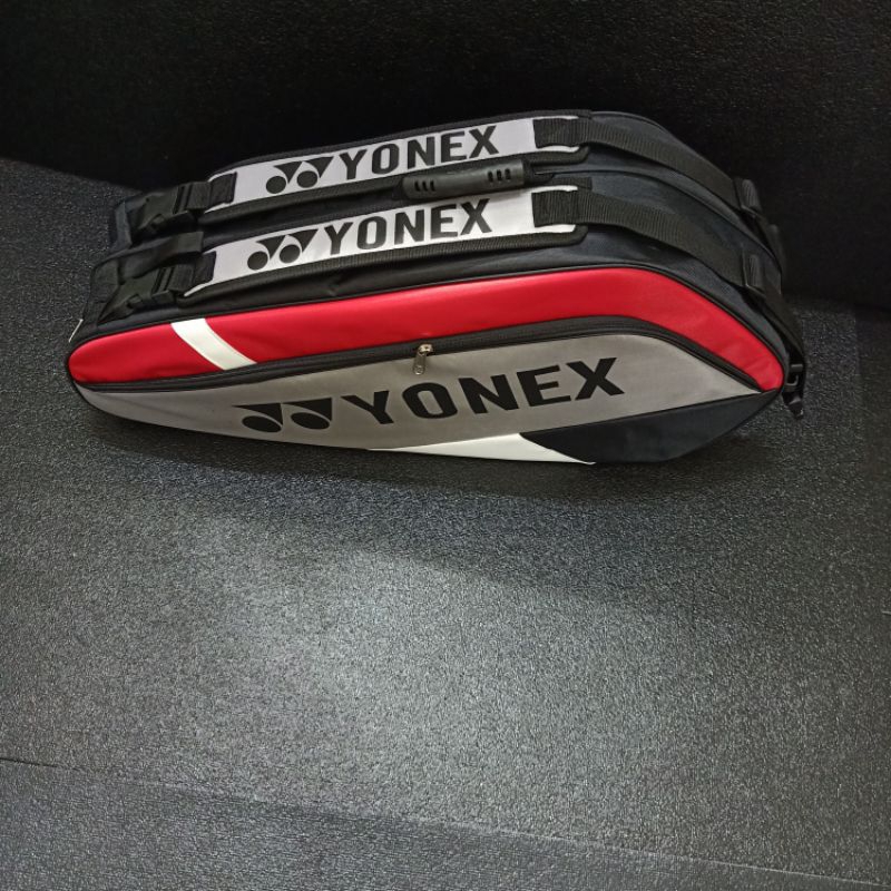 Bao vợt  Yonex ,lining 4 ngăn mới