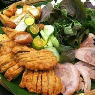 chả cốm Hà nội 500gr - mềm thơm vị cốm non