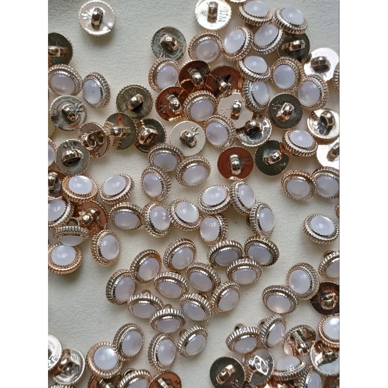 GÓI 20 NÚT KIỂU SIZE 1,2CM