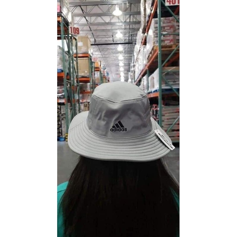 Nón tai bèo  Hiệu Adidas - Hàng Auth mua tại Mỹ