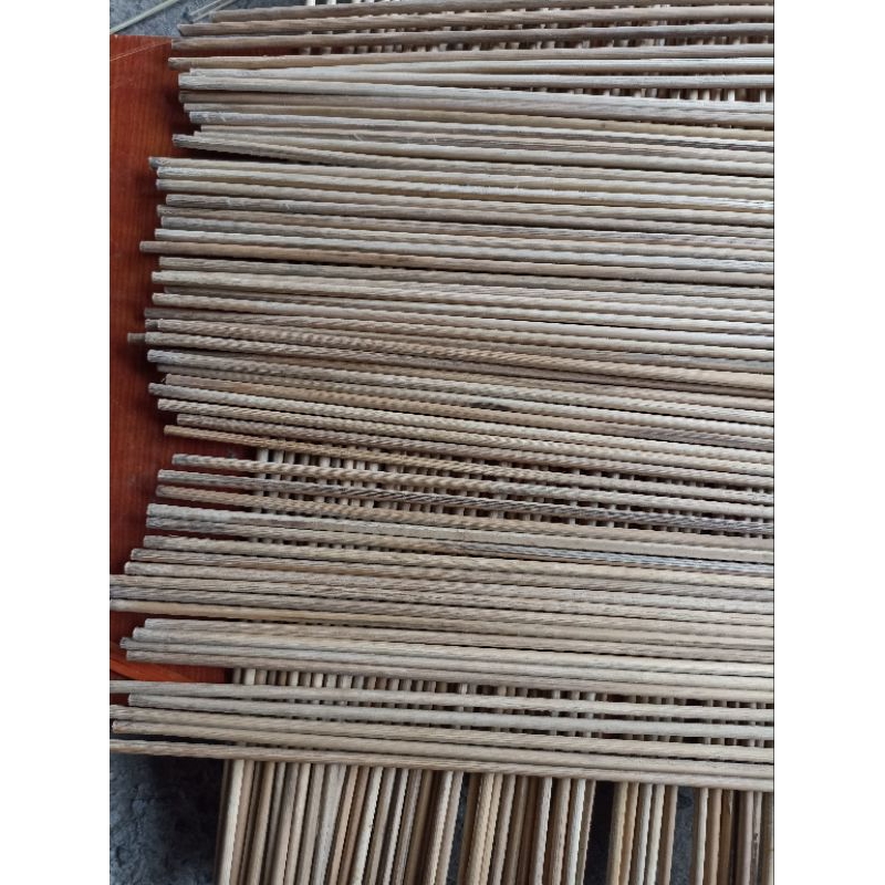 Que tre tròn to 6ly dài 40cm