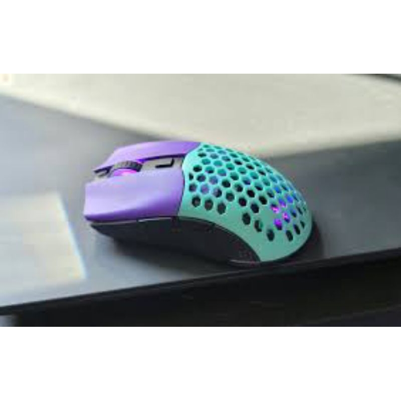 Chuột gaming IRONCAT sensor 3395- one pro- two pro- mini pro- eagle pro- zero pro