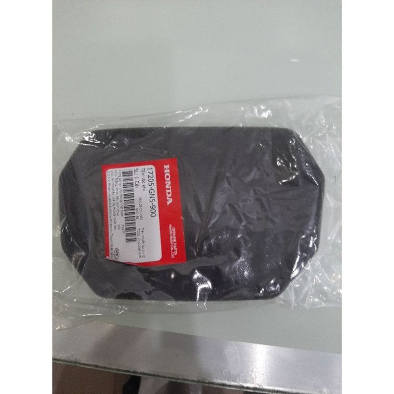 MÚT LỌC GIÓ PÔ E XE DREAM, WAVE CŨ HÀNG CHÍNH HÃNG