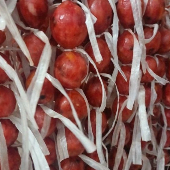 1KG Lạp Xưởng Hồ Lô Nhà Làm ATVSTP