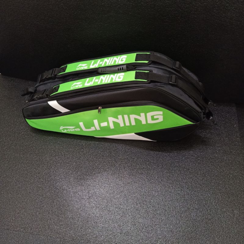 Bao vợt  Yonex ,lining 4 ngăn mới