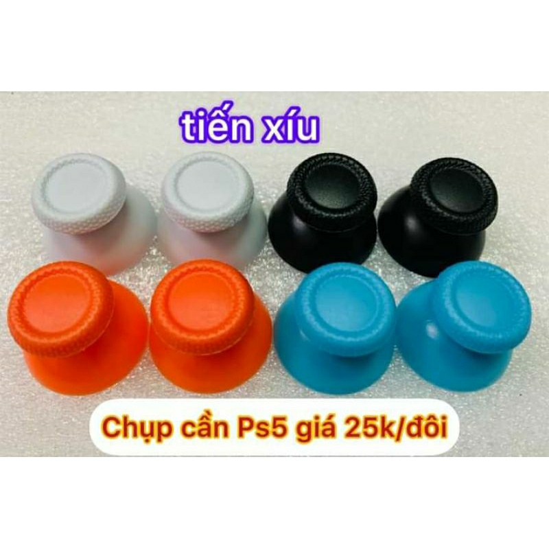 Cao su tay cầm ps2-ps3-ps4 Ps5 XboxOne S X Xbox360 roăng phím bấm chụp cần Ps2 Ps3 Ps4 ps5 xboxone s x XBOX360 .đủ mã