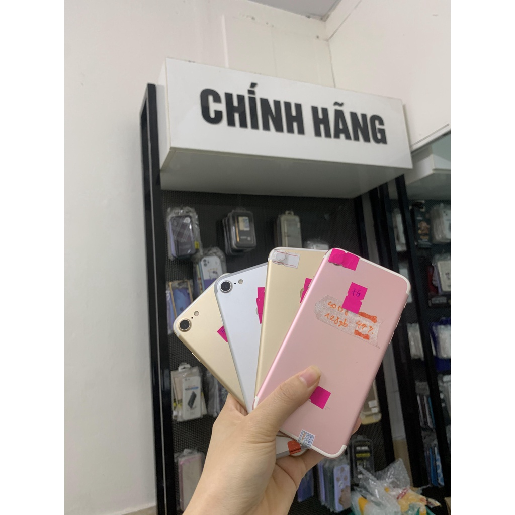 Điện thoại chơi game,xem phim, nghe nhạc, lướt web,... 5s.6g,6s,7g,8g