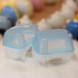Nhà tắm cho chuột hamster