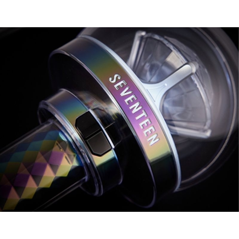 VStore - duyendo97  OFFICIAL LIGHTSTICK- CARAT BONG VER.3 | Đèn cổ vũ lightstick Seventeeen