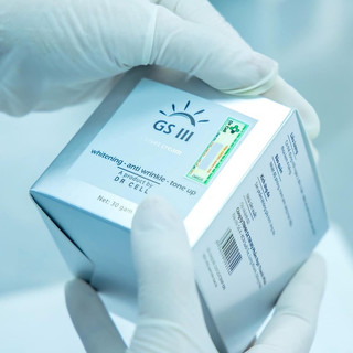 Retinoid gs3 - kem ngày gs3 - gs3 drcell - onshop sài gòn