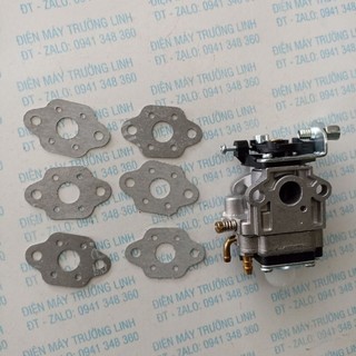 6 miếng Ron, roong đệm cổ chế, bình xăng con máy cắt cỏ 260