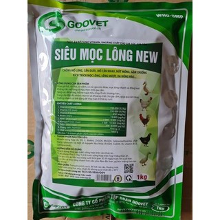 siêu mọc l ông new
