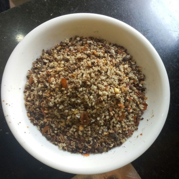 Chẩm chéo tây bắc _❤️Tmart - Thực phẩm sạch