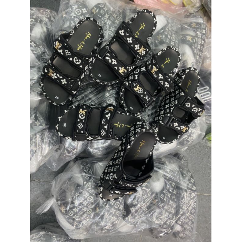 🆕🆕🆕dép nhị quai