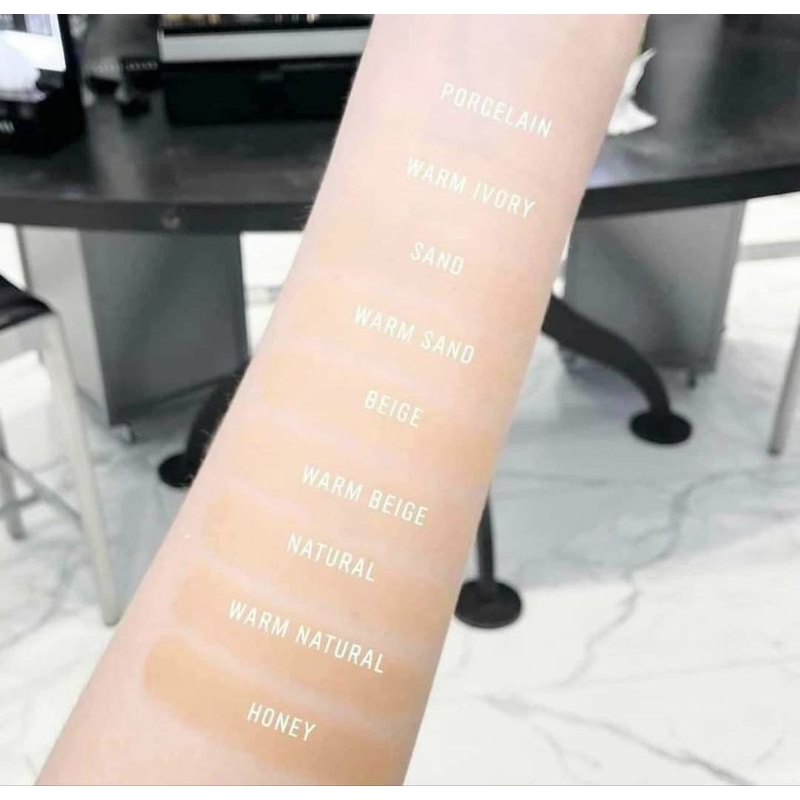Phấn phủ nền Bobbi Brown