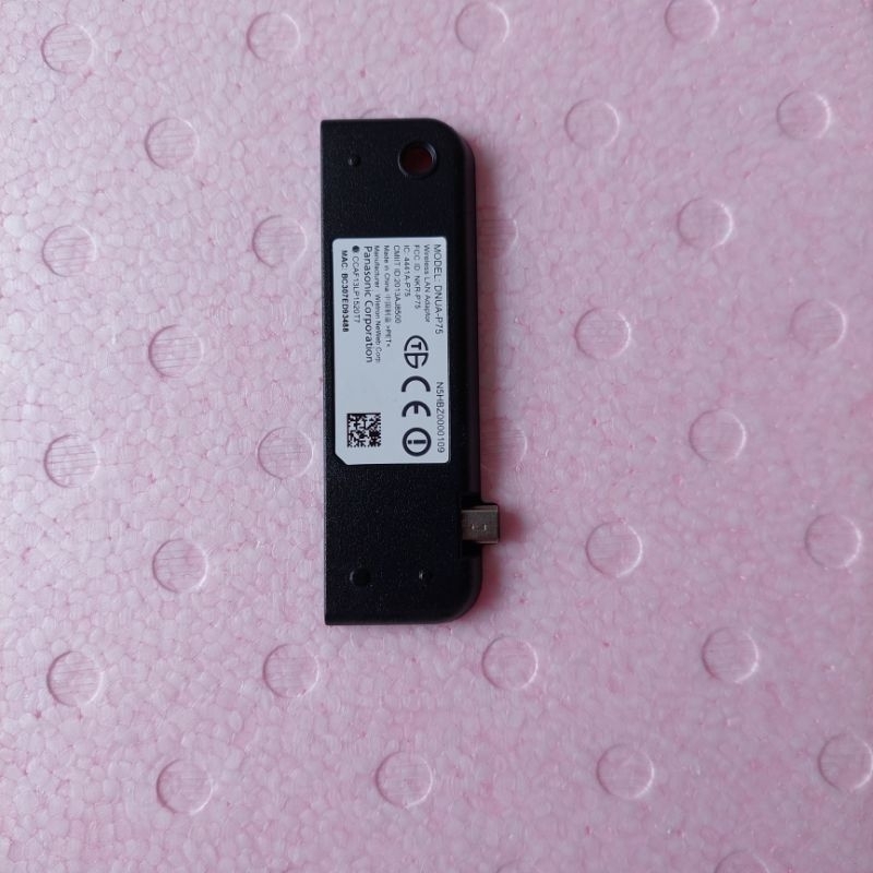 Bo mạch tivi panasonic 32DS500v