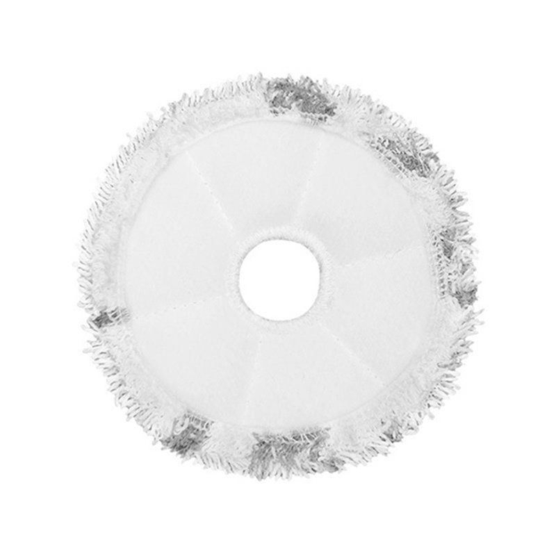 Khăn lau xoay X1 turbo, X1 Omni. Khăn lau xoay T10 turbo, T10 Omni. Giẻ lau X1 turbo, Omni.T10 turbo... Phụ kiện X1, T10