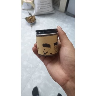 Sáp vuốt tóc Babershop 100gam(cứng)