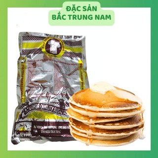 Bột bánh pancake trộn sẵn Úc 100 - 500g