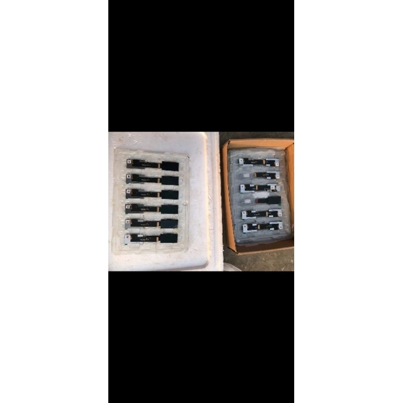 Màn lcd máy giặt samsung al